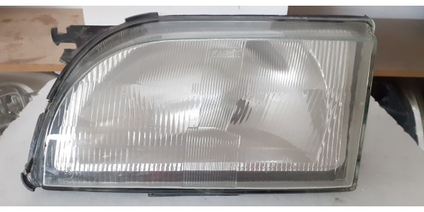 FORD TRANSİT SOL (91//01) HALOJEN